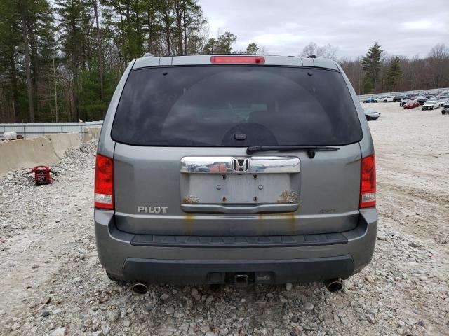 2009 HONDA PILOT EXL for Sale