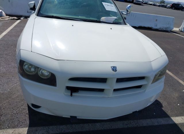 2008 DODGE CHARGER for Sale