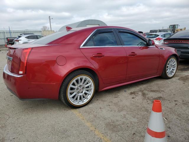 2012 CADILLAC CTS LUXURY COLLECTION for Sale