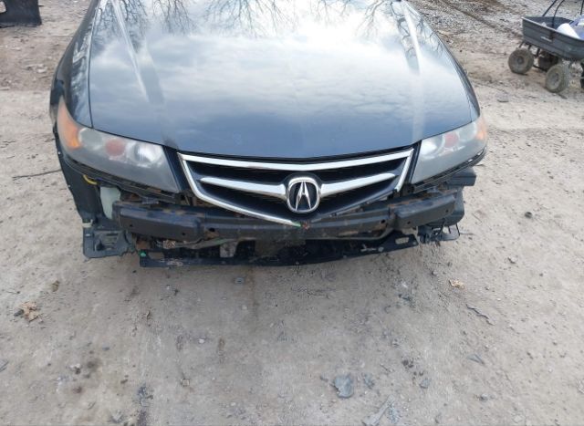2007 ACURA TSX for Sale