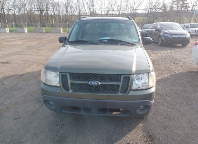2004 FORD EXPLORER SPORT TRAC for Sale