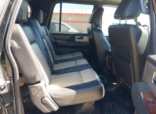 2009 FORD EXPEDITION EL for Sale