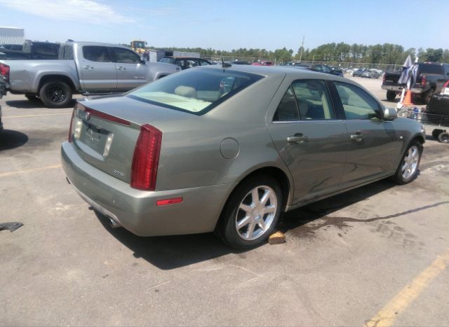 2005 CADILLAC STS for Sale