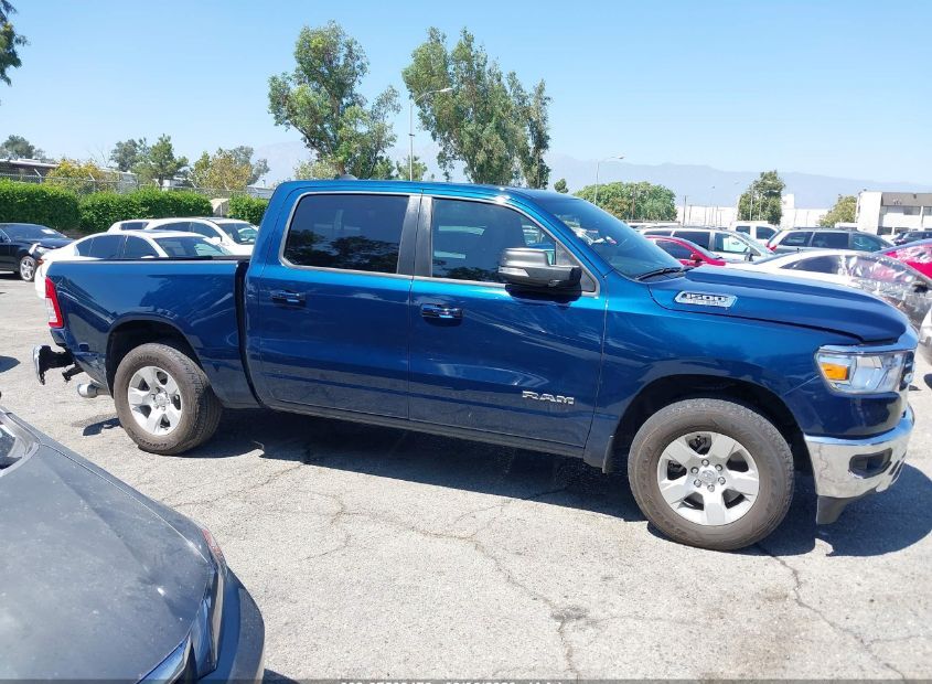 2022 RAM 1500 for Sale