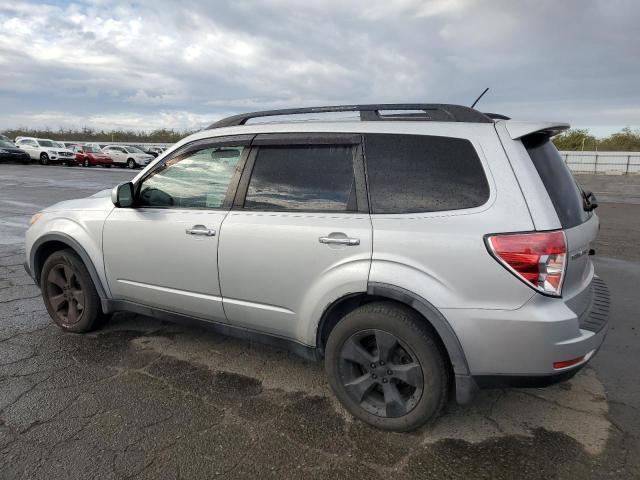2009 SUBARU FORESTER 2.5XT for Sale