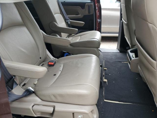 2018 HONDA ODYSSEY EXL for Sale