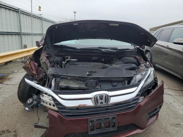 2018 HONDA ODYSSEY EXL for Sale