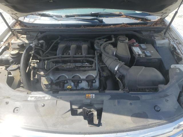 2008 FORD TAURUS SEL for Sale