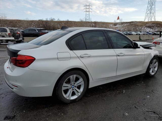 2016 BMW 328 D XDRIVE for Sale