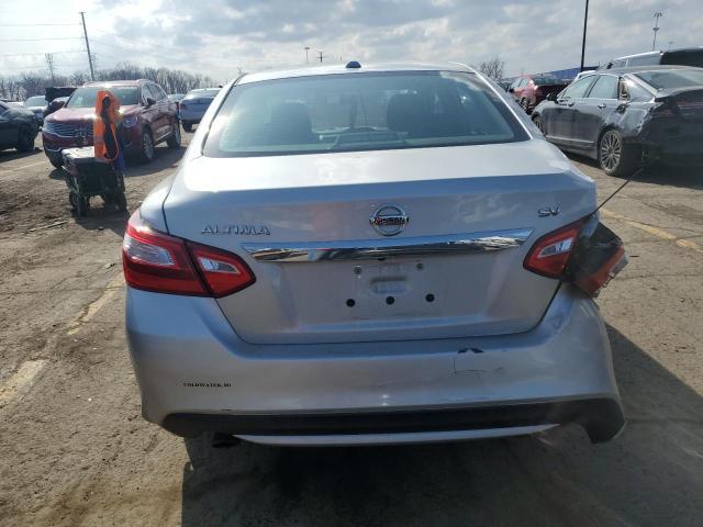 2017 NISSAN ALTIMA 2.5 for Sale