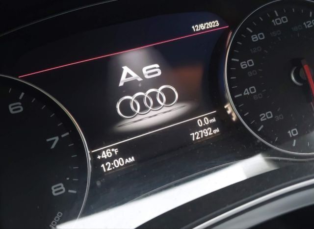 Audi A6 for Sale