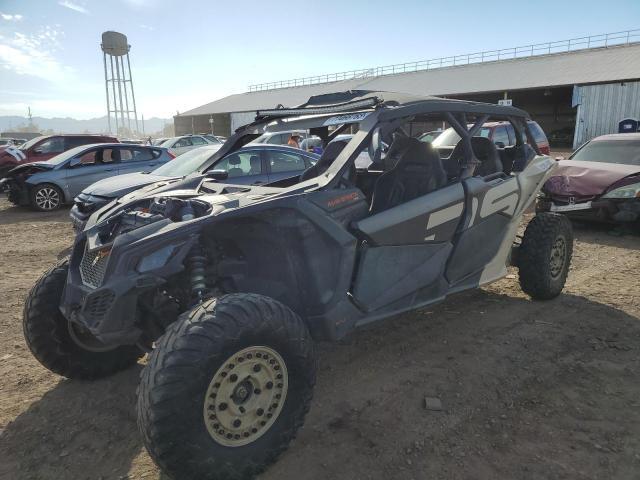 2021 CAN-AM MAVERICK X3 MAX DS TURBO R for Sale