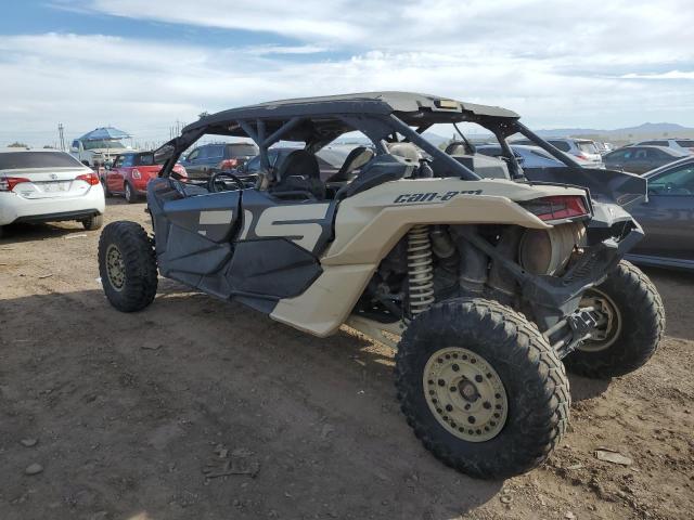 2021 CAN-AM MAVERICK X3 MAX DS TURBO R for Sale