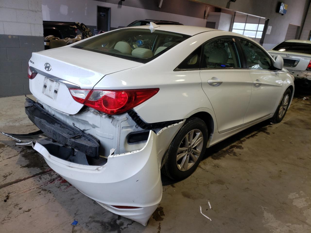 2012 HYUNDAI SONATA for Sale