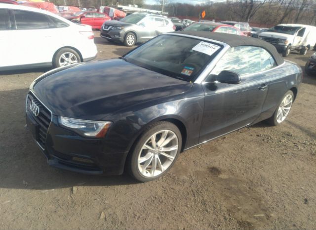 2013 AUDI A5 for Sale
