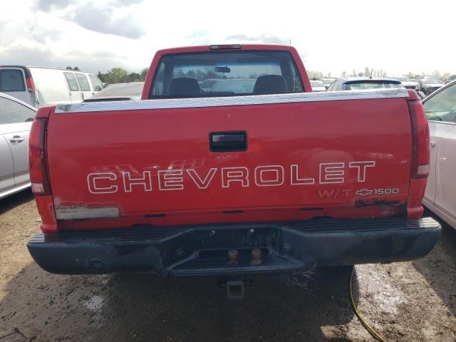 Chevrolet C1500 for Sale