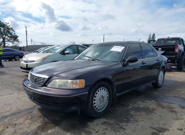 1996 ACURA RL for Sale