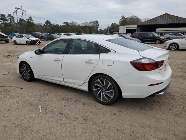 2019 HONDA INSIGHT TOURING for Sale