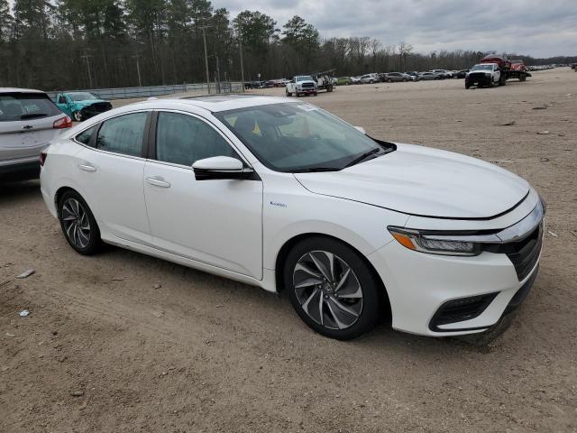 2019 HONDA INSIGHT TOURING for Sale