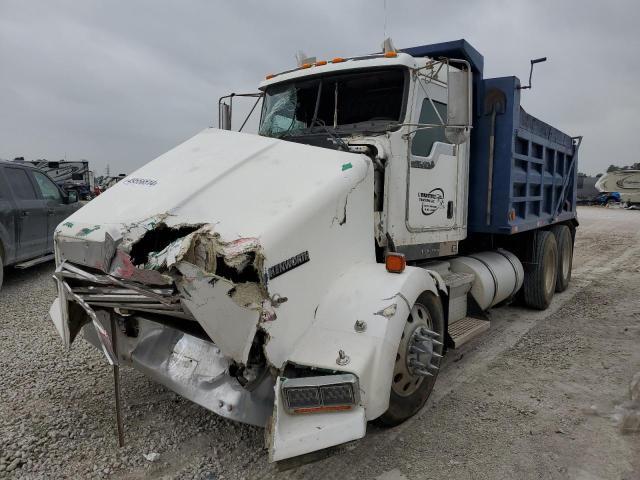 2005 KENWORTH CONSTRUCTION T800 for Sale