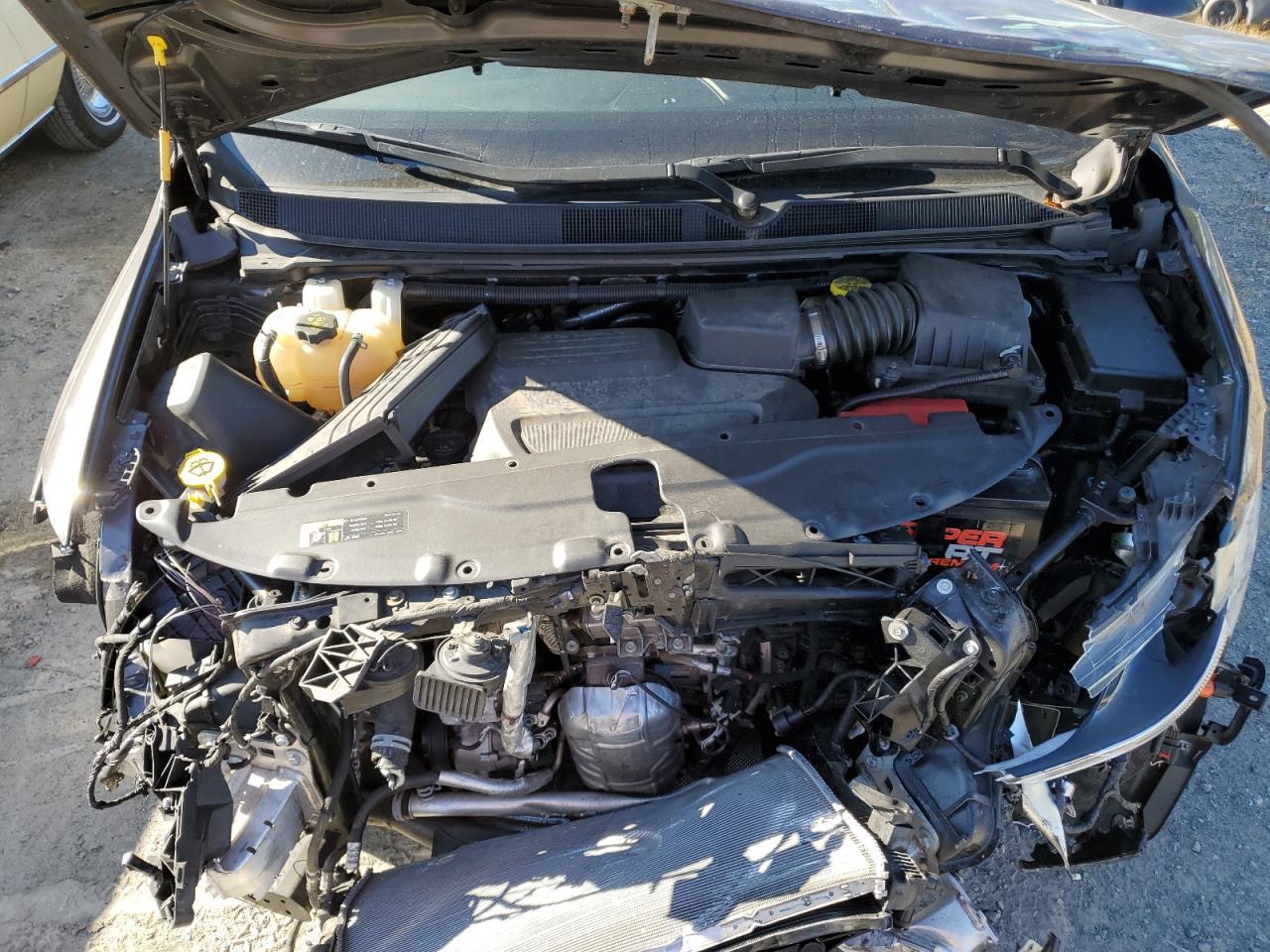 2017 CHRYSLER PACIFICA for Sale