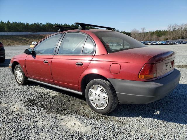1999 SATURN SL1 for Sale