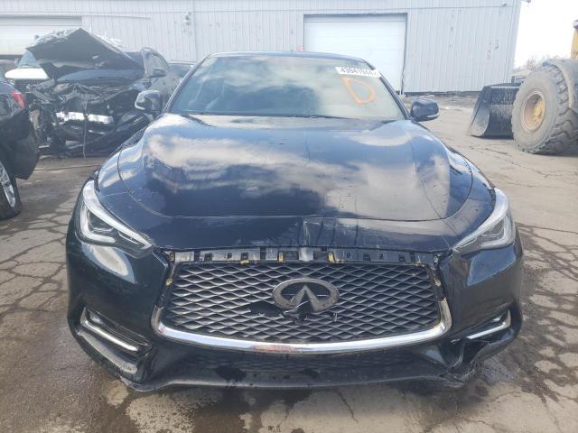 2017 INFINITI Q60 RED SPORT 400 for Sale