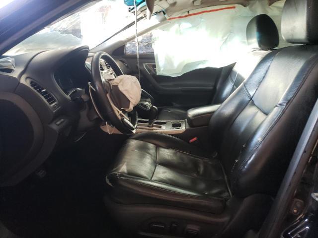 2015 NISSAN ALTIMA 3.5S for Sale