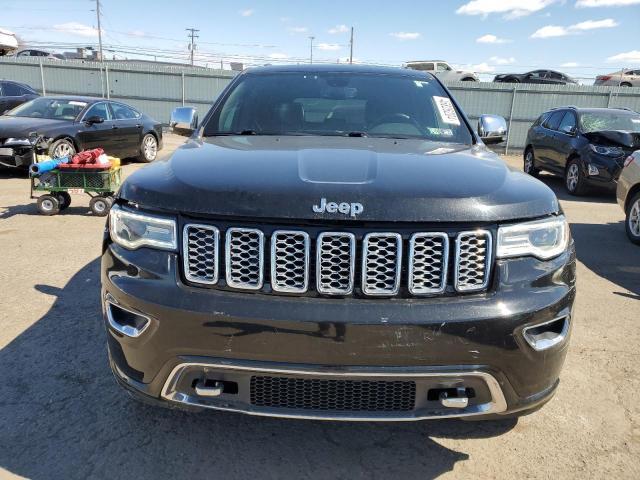 2018 JEEP GRAND CHEROKEE OVERLAND for Sale