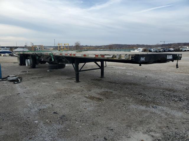 Trail King Flatbed for Sale