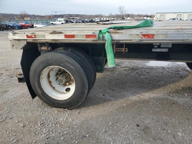 Trail King Flatbed for Sale