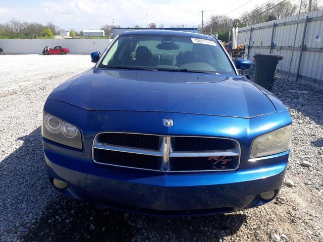 2009 DODGE CHARGER R/T for Sale