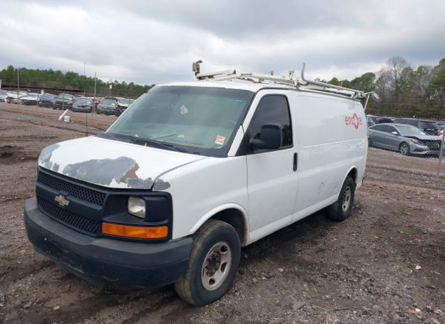 Chevrolet Express for Sale