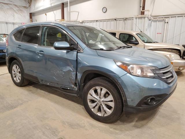 2014 HONDA CR-V EXL for Sale