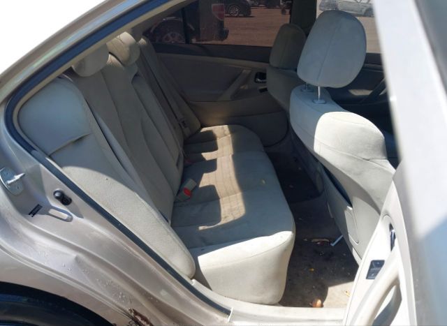 2008 TOYOTA CAMRY for Sale