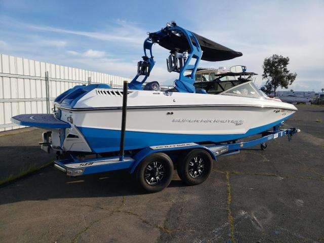 2018 NAUT BOAT for Sale