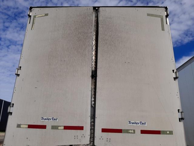 2010 UTILITY REEFER TRL for Sale