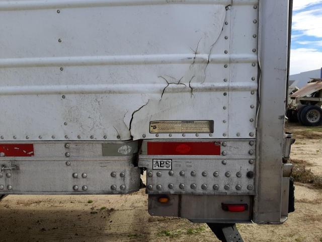 2010 UTILITY REEFER TRL for Sale