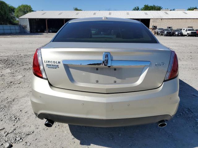 2011 LINCOLN MKS for Sale