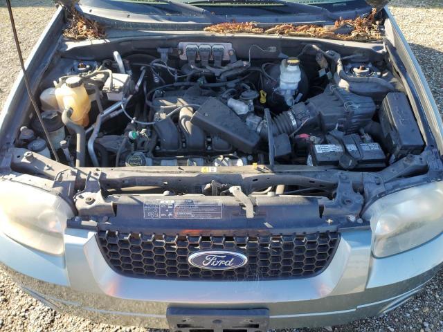 2006 FORD ESCAPE LIMITED for Sale