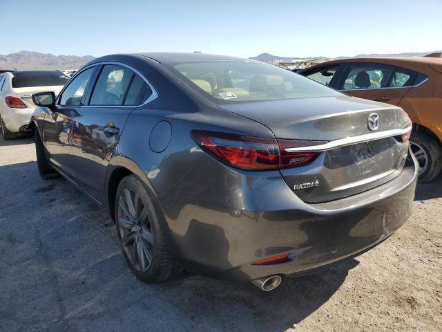 2019 MAZDA 6 TOURING for Sale
