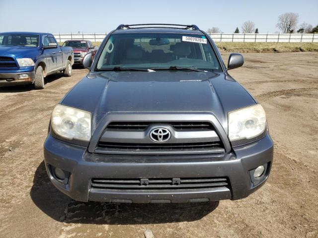 2008 TOYOTA 4RUNNER LIMITED for Sale