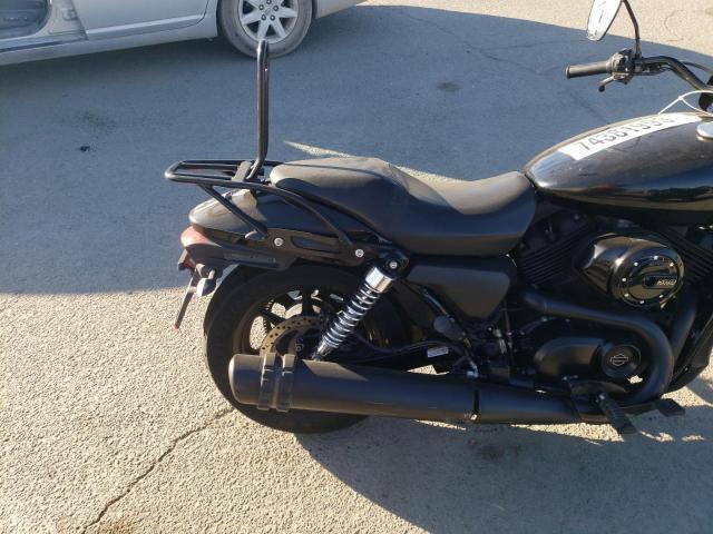 Harley-Davidson Xg500 for Sale