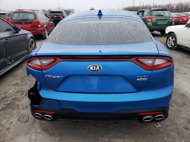 2019 KIA STINGER GT for Sale