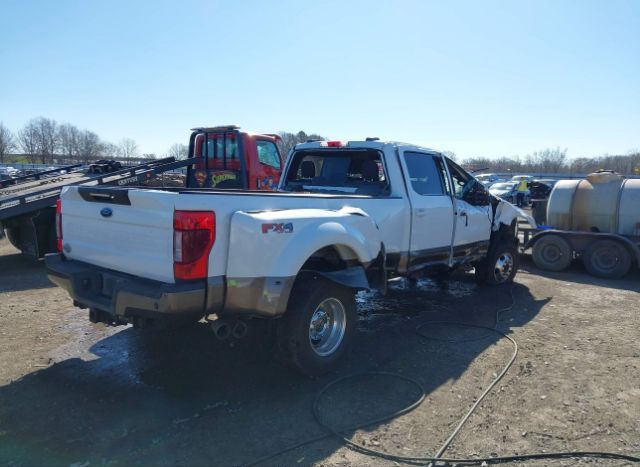 2022 FORD F-350 for Sale