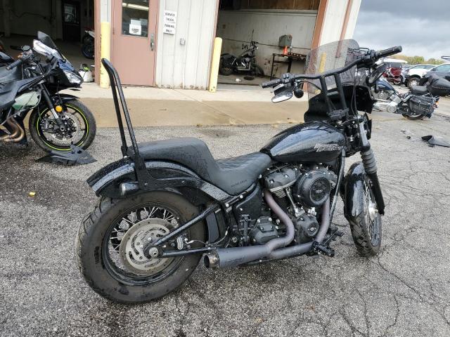 Harley-Davidson Fxbb for Sale