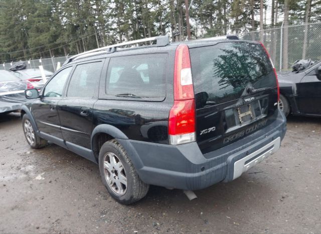 2006 VOLVO XC70 for Sale