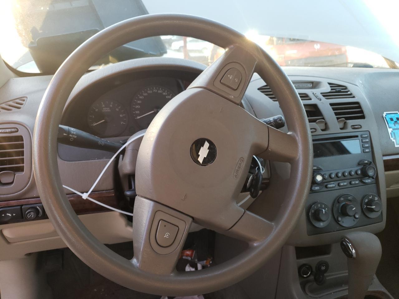 2005 CHEVROLET MALIBU for Sale