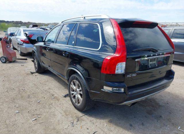 2014 VOLVO XC90 for Sale