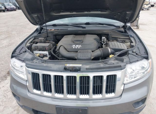 2012 JEEP GRAND CHEROKEE for Sale
